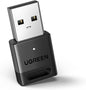 UGREEN Bluetooth 5.3 Adapter USB Bluetooth Dongle for PC Plug and Play for Windows 11 10 8.1 for Wireless Keyboard Mouse Headphone Speaker - PuriLite