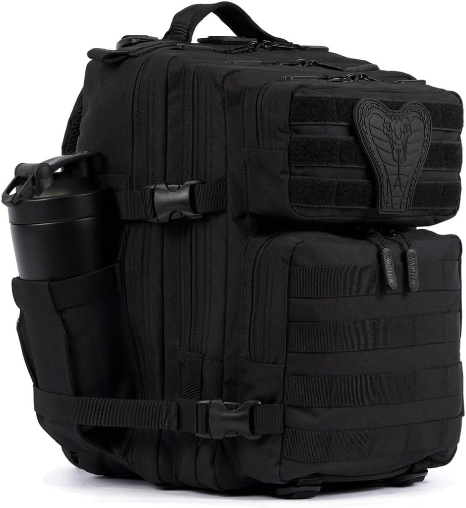WOLFpak 25L BackPack - PuriLite