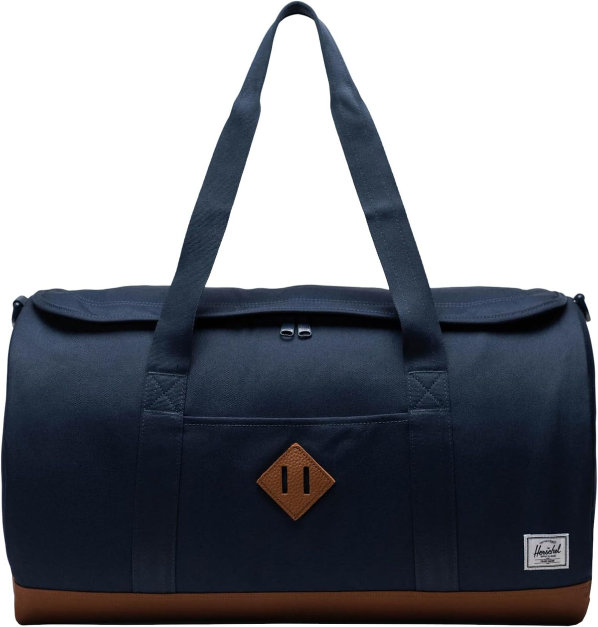 Herschel Unisex-Adult Heritage Duffle Duffle Bag - PuriLite