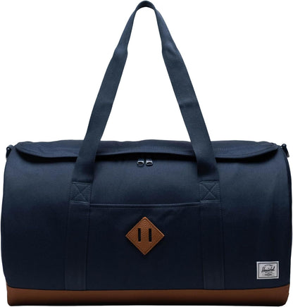 Herschel Unisex-Adult Heritage Duffle Duffle Bag - PuriLite