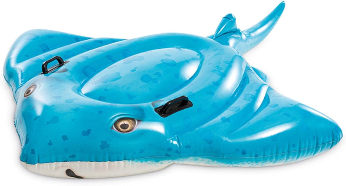 Intex Inflatable Pool and Lake Floats – Inflatable Rafts, Loungers & Ride-Ons - PuriLite