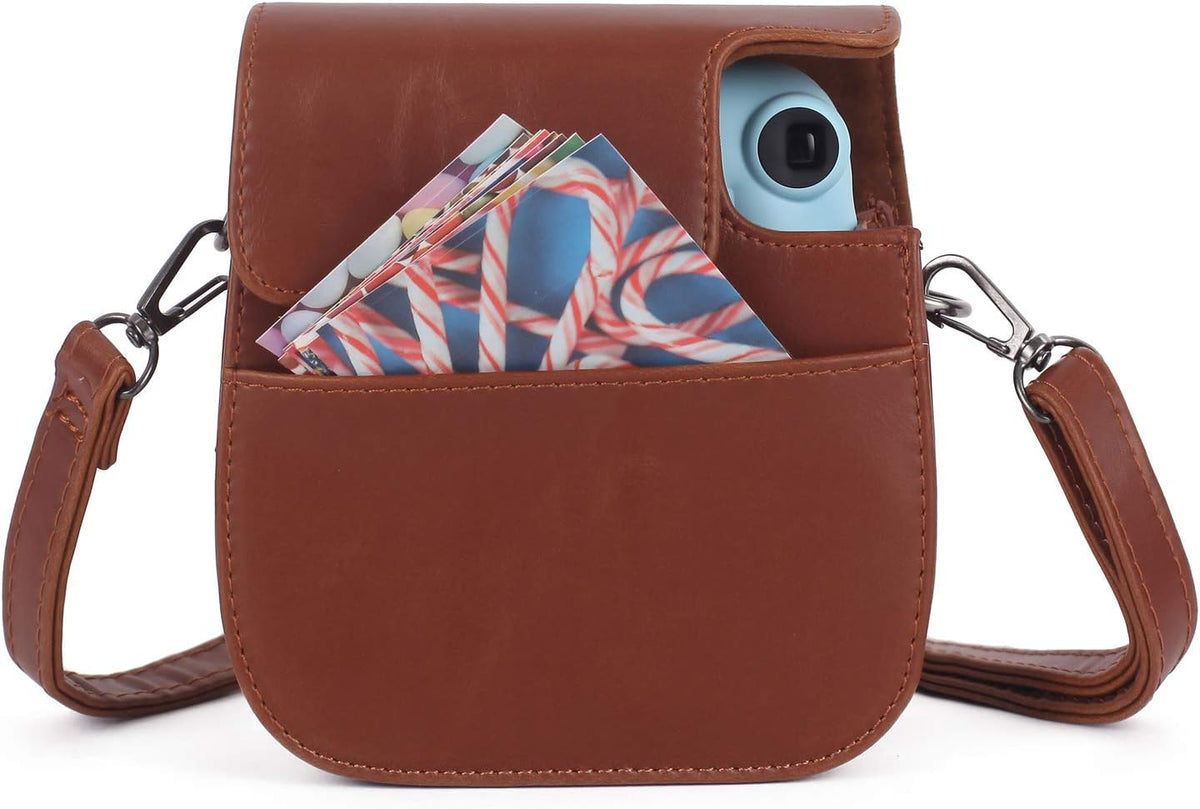 Purilite Select Camera Case for Instax Mini 12/11/9 - PuriLite