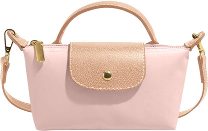 Purilite Select Women’s Nylon Crossbody Bag - PuriLite