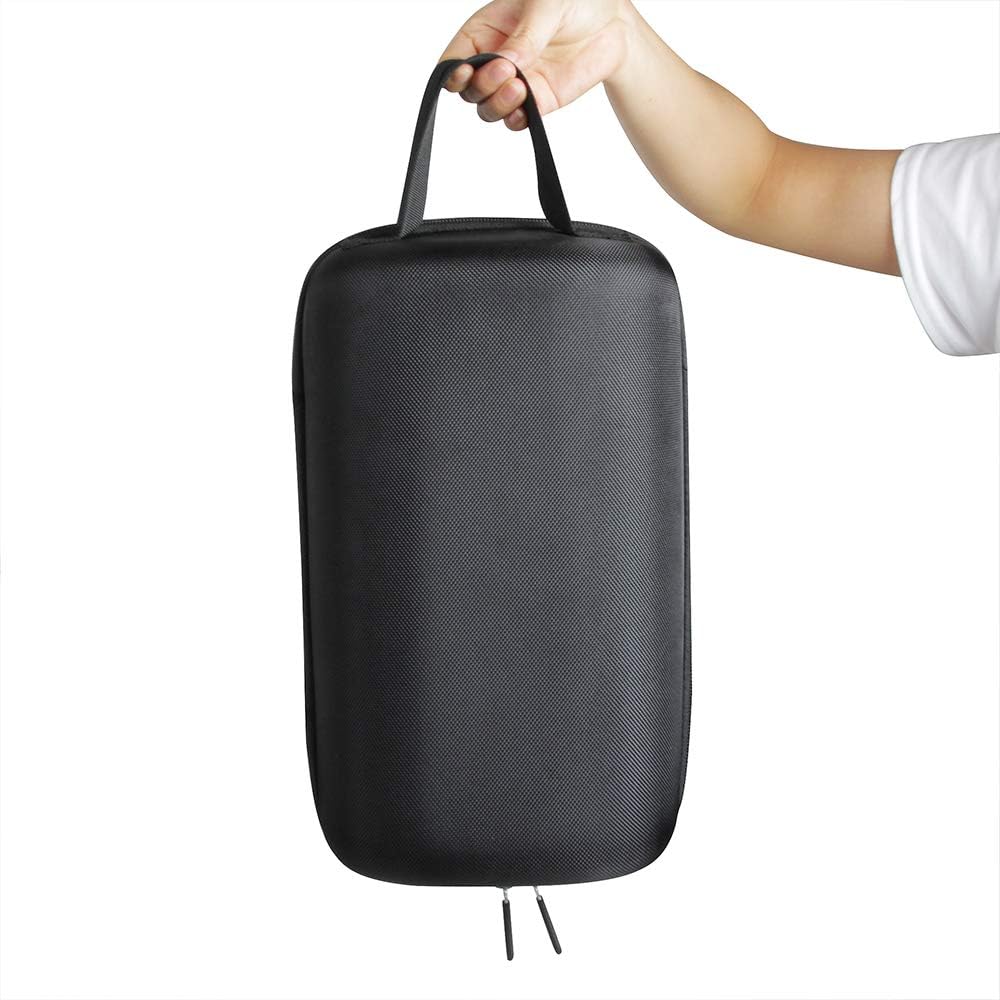 Hermitshell Travel Case for Sonos Move/Sonos Move 2 Battery-Powered Smart Speaker (Case for Speaker and Charging Dock) - PuriLite