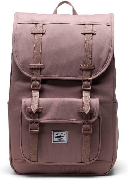 Herschel unisex-adult Little America MidBackpack - PuriLite
