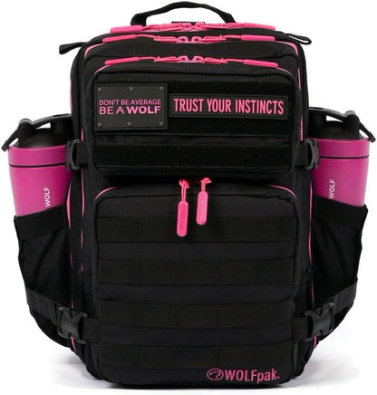 WOLFpak 25L BackPack - PuriLite