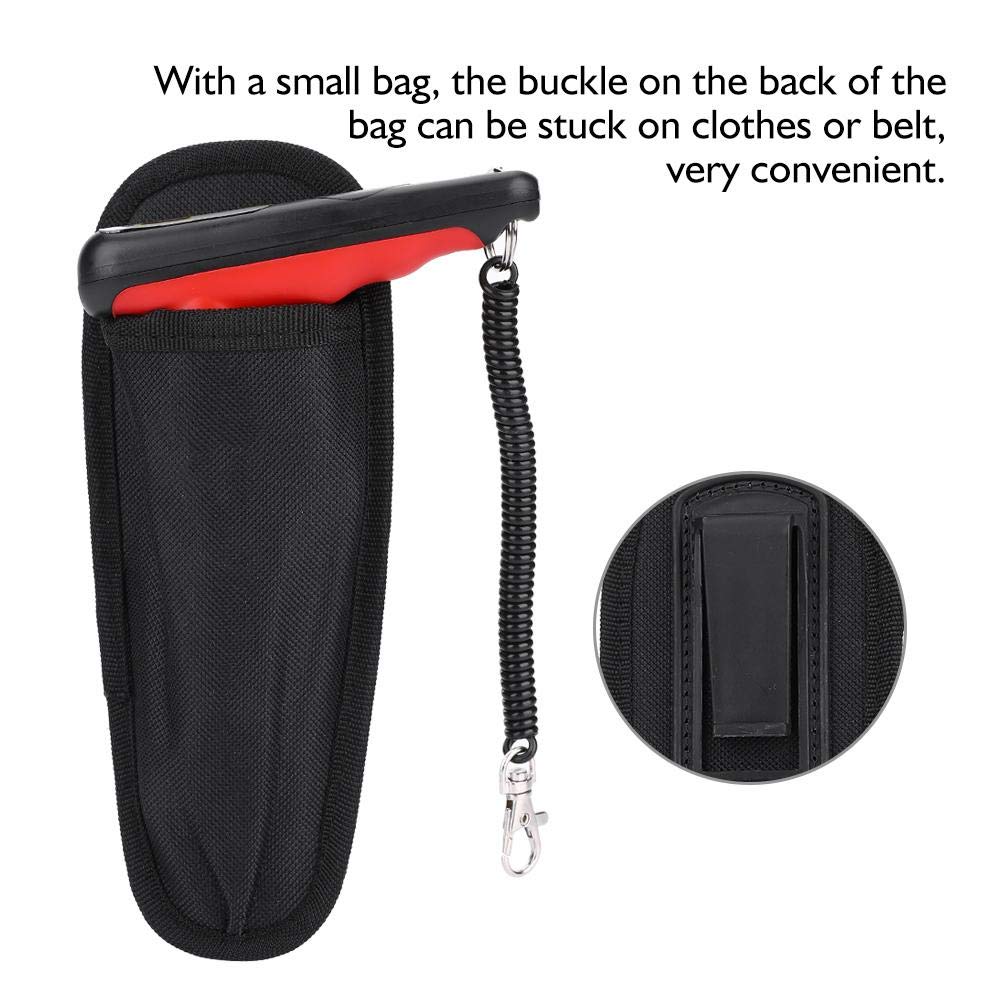 Stainless Steel Fish Lip Grabber with Digital Weighing Scale Fishing Men Fishing Accessory - PuriLite