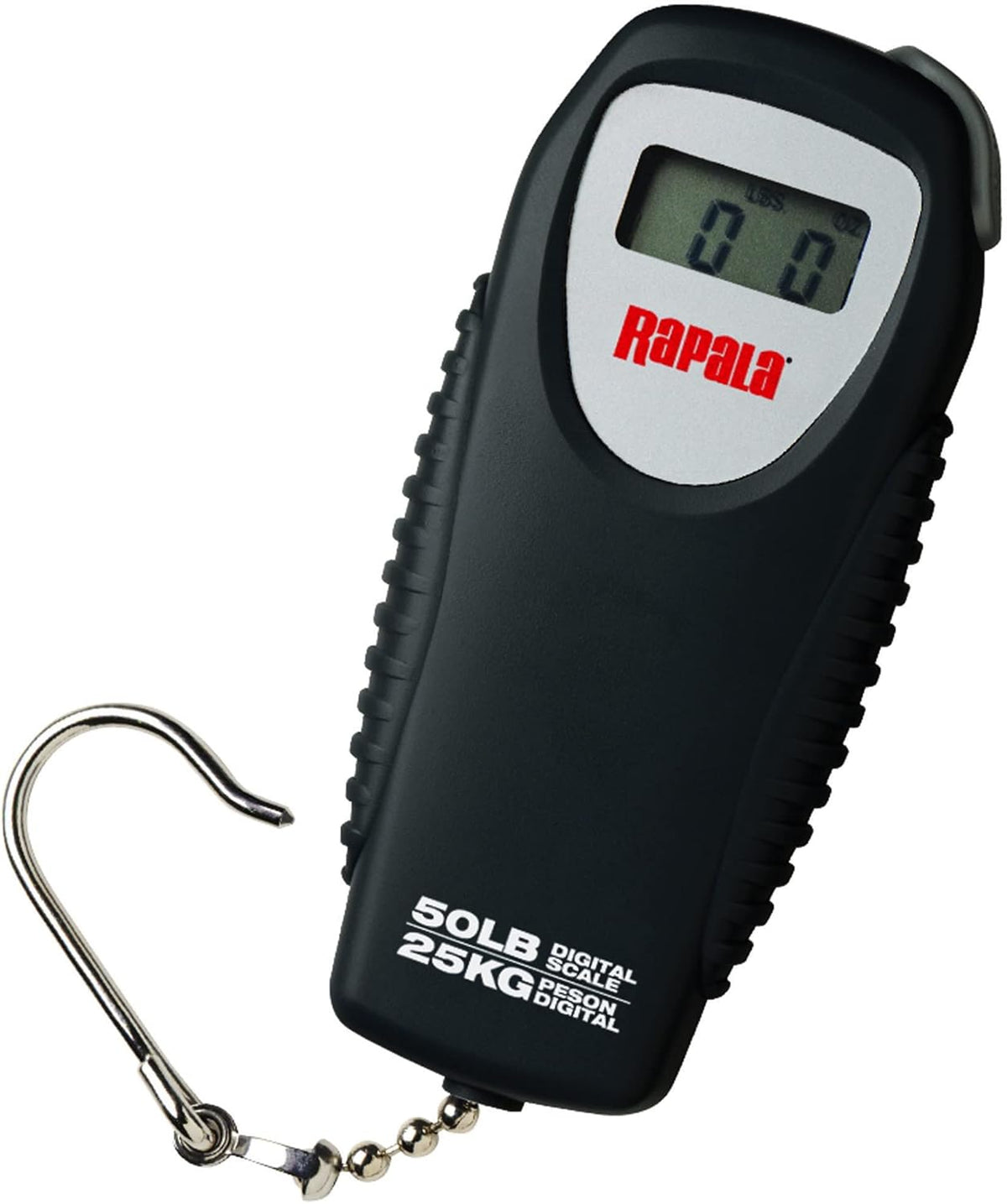 Rapala Mini Digital Scale 50lb - PuriLite