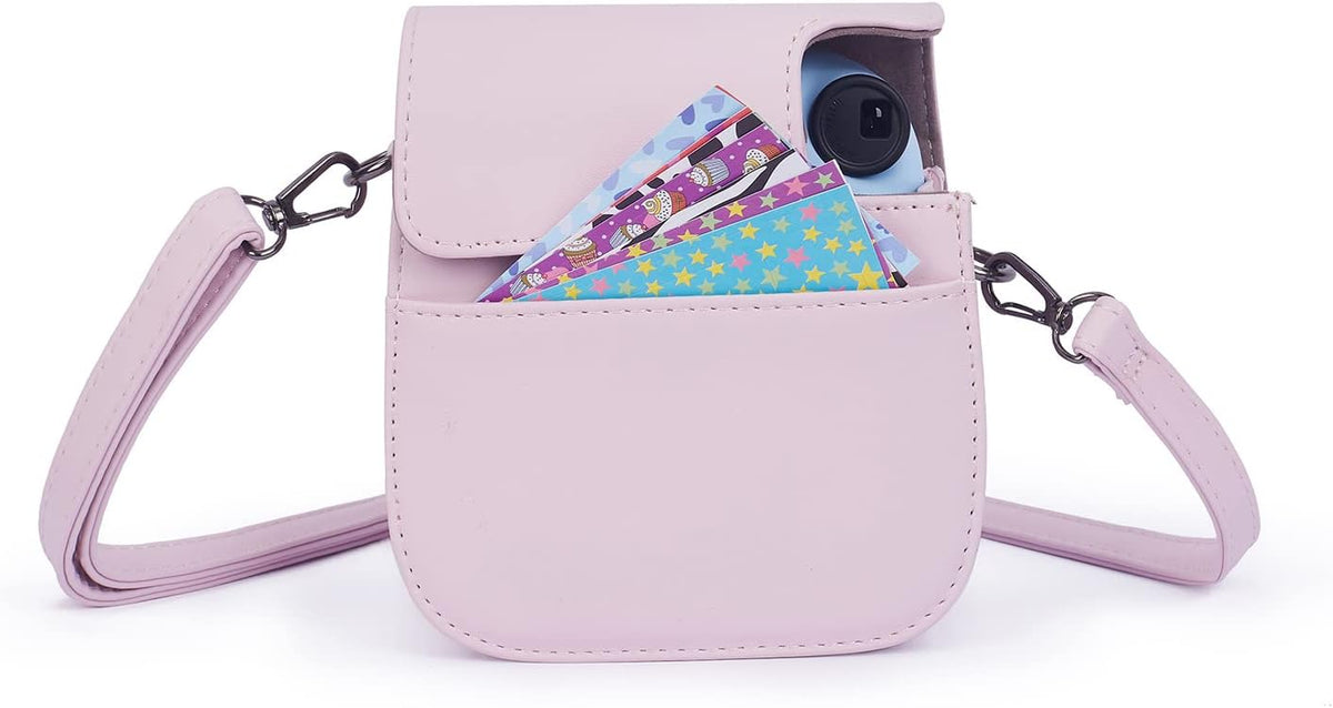 Purilite Select Camera Case for Instax Mini 12/11/9 - PuriLite