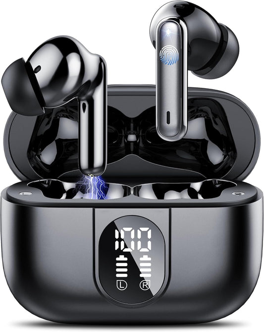 Purilite Select AI Language Translator Earbuds - PuriLite