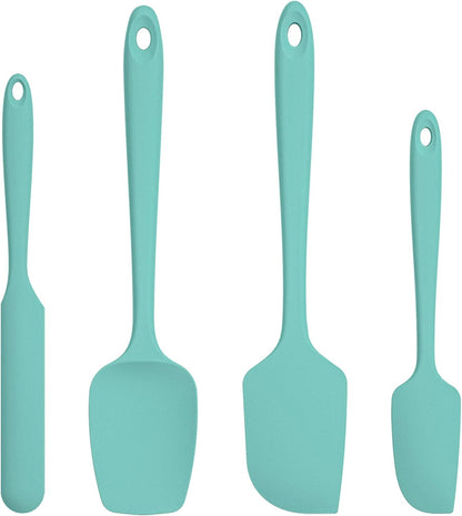Purilite Select Midnight Blue Silicone Spatula - PuriLite