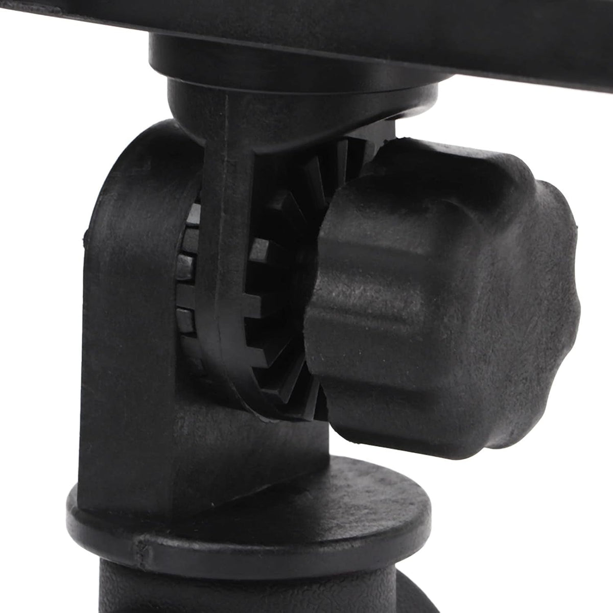 Fish Finder Holder Base Boat Fish Finder Electronics Mount Fish Finder Holder Base, Marine Electronic Fish Finder Mount Turn Assemblies - PuriLite