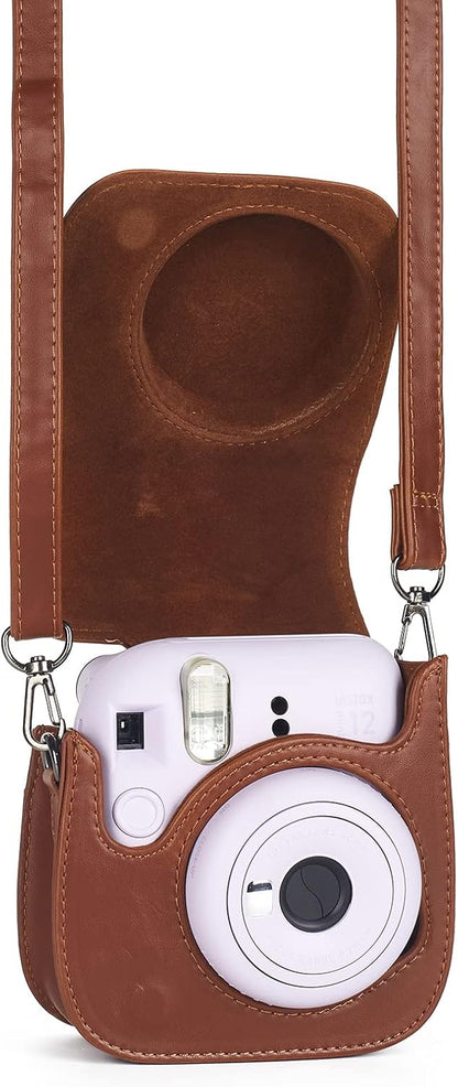 Purilite Select Camera Case for Instax Mini 12/11/9 - PuriLite