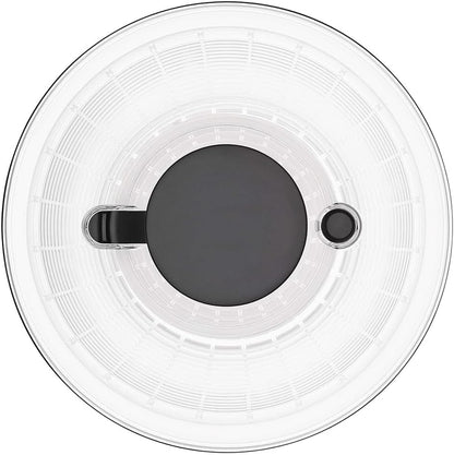 Cenroelon Salad Spinner Lettuce Dryer Vegetable Dryer Salad Mixer for Greens, Herb, Berry, Fruits - PuriLite