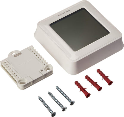 Honeywell RTH8560D1002/E T5 Touchscreen Thermostat White - PuriLite