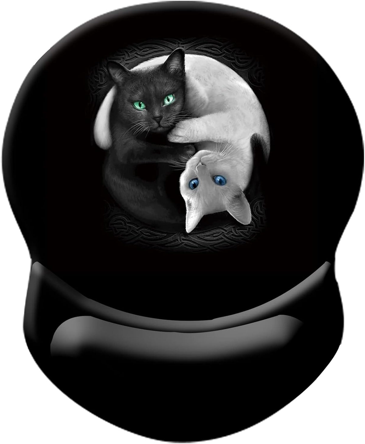 Purilite Select Ergonomic Mouse Pad - PuriLite