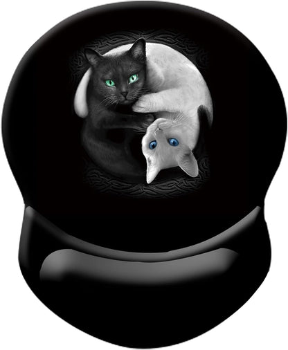 Purilite Select Ergonomic Mouse Pad - PuriLite