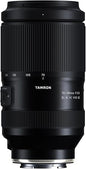 Tamron 70-180mm F/2.8 Di III VC VXD for Sony E Mount Full Frame Mirrorless Cameras (6 Year Limited Canadian Warranty for New Lenses Only) - PuriLite