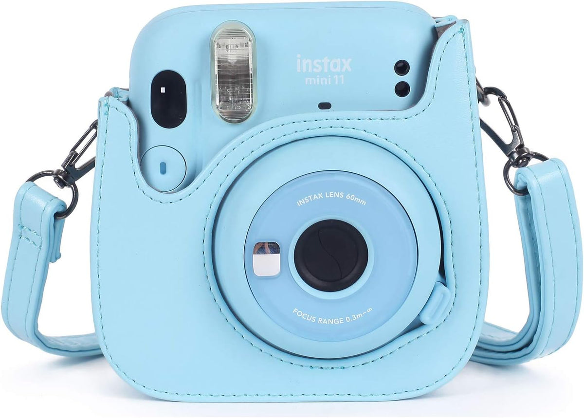 Purilite Select Camera Case for Instax Mini 12/11/9 - PuriLite