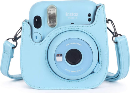 Purilite Select Camera Case for Instax Mini 12/11/9 - PuriLite