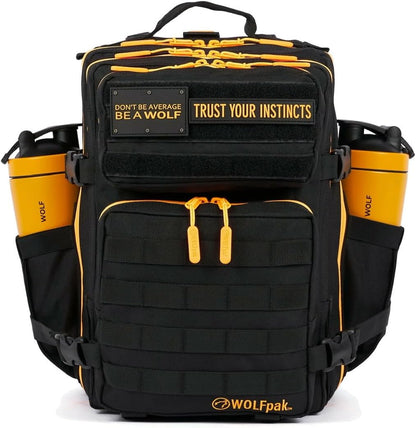 WOLFpak 25L BackPack - PuriLite