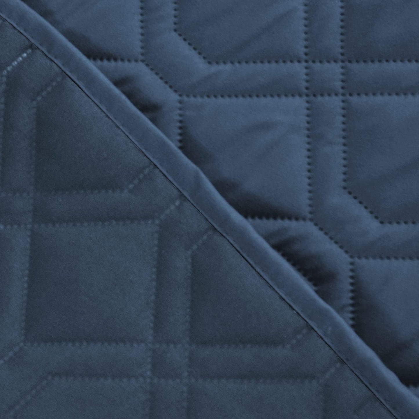 Ameritex Waterproof Dog Bed Cover Pet Blanket for Furniture Bed Couch Sofa Reversible - PuriLite