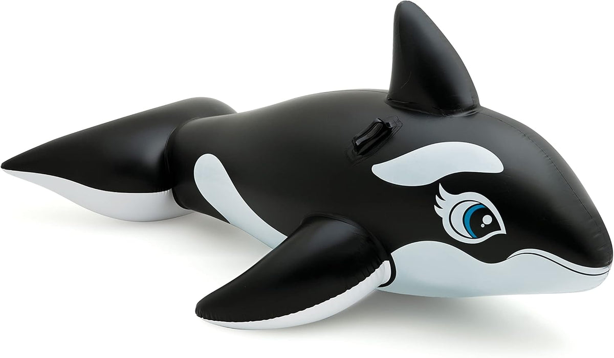 Intex Inflatable Pool and Lake Floats – Inflatable Rafts, Loungers & Ride-Ons - PuriLite