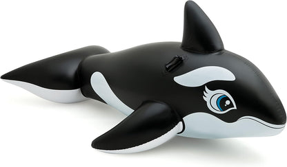 Intex Inflatable Pool and Lake Floats – Inflatable Rafts, Loungers & Ride-Ons - PuriLite