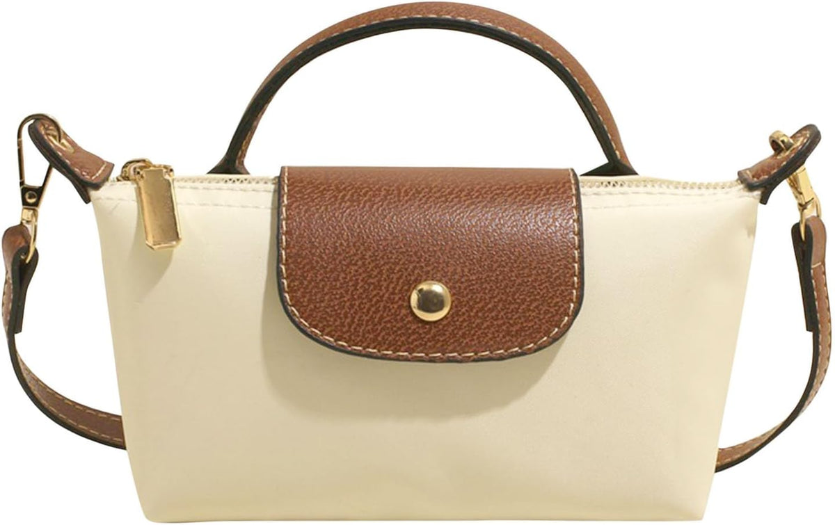 Purilite Select Women’s Nylon Crossbody Bag - PuriLite