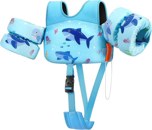 Purilite Select Kids’ Swim Vest - PuriLite