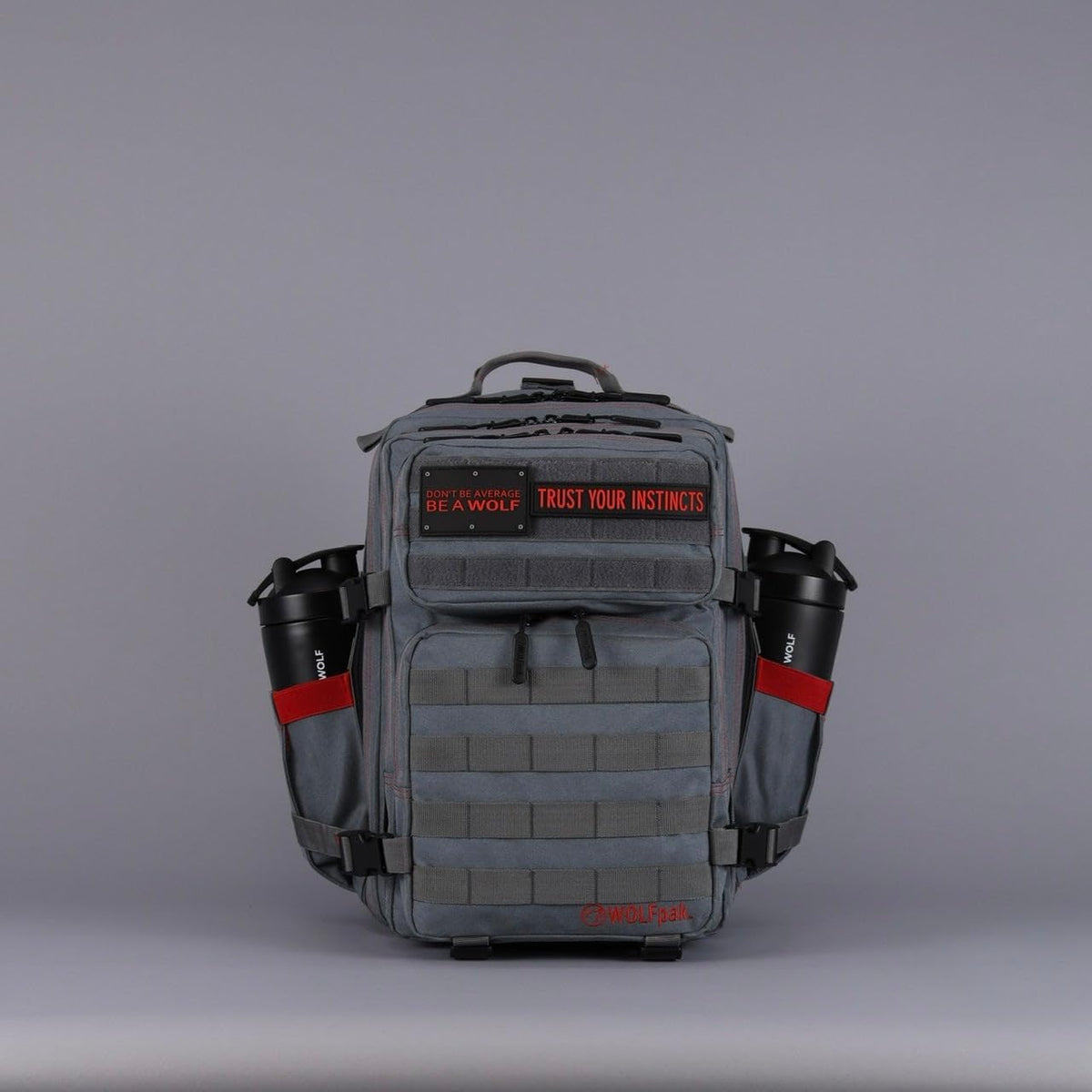 WOLFpak 25L BackPack - PuriLite