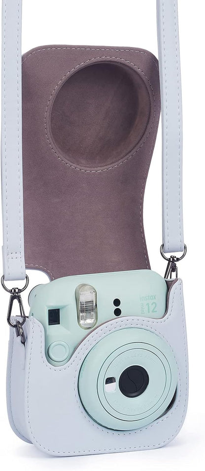 Purilite Select Camera Case for Instax Mini 12/11/9 - PuriLite