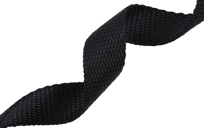 AMAGOOD Dog/Puppy Obedience Recall Training Agility Lead-15 ft 20 ft 30 ft 50 ft Long Leash-for Dog Training,Tie Out,Play,Safety,Camping (15 feet, Black) - PuriLite
