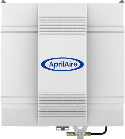 Aprilaire 600M Whole-House Humidifier with Manual Control - PuriLite