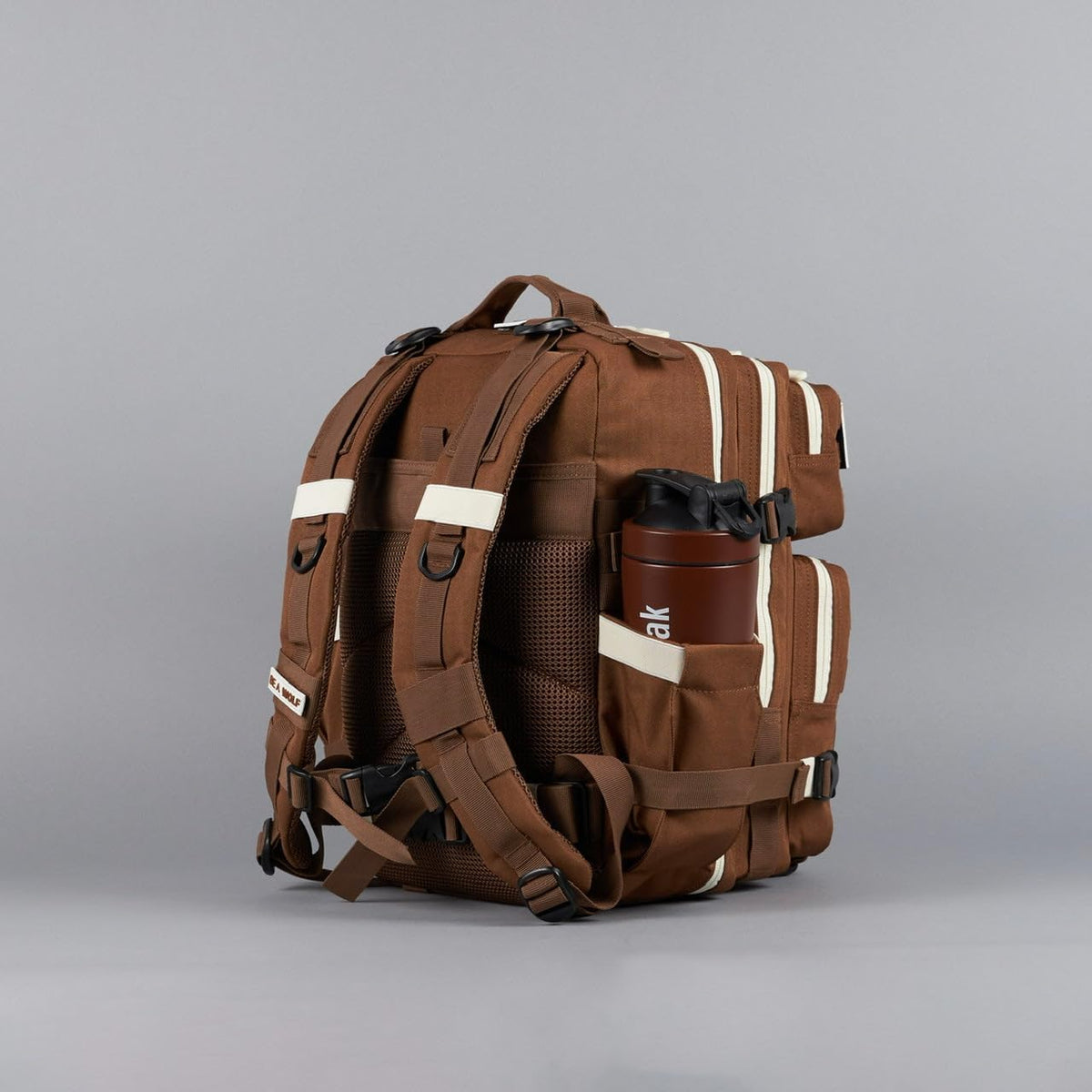 WOLFpak 25L BackPack - PuriLite