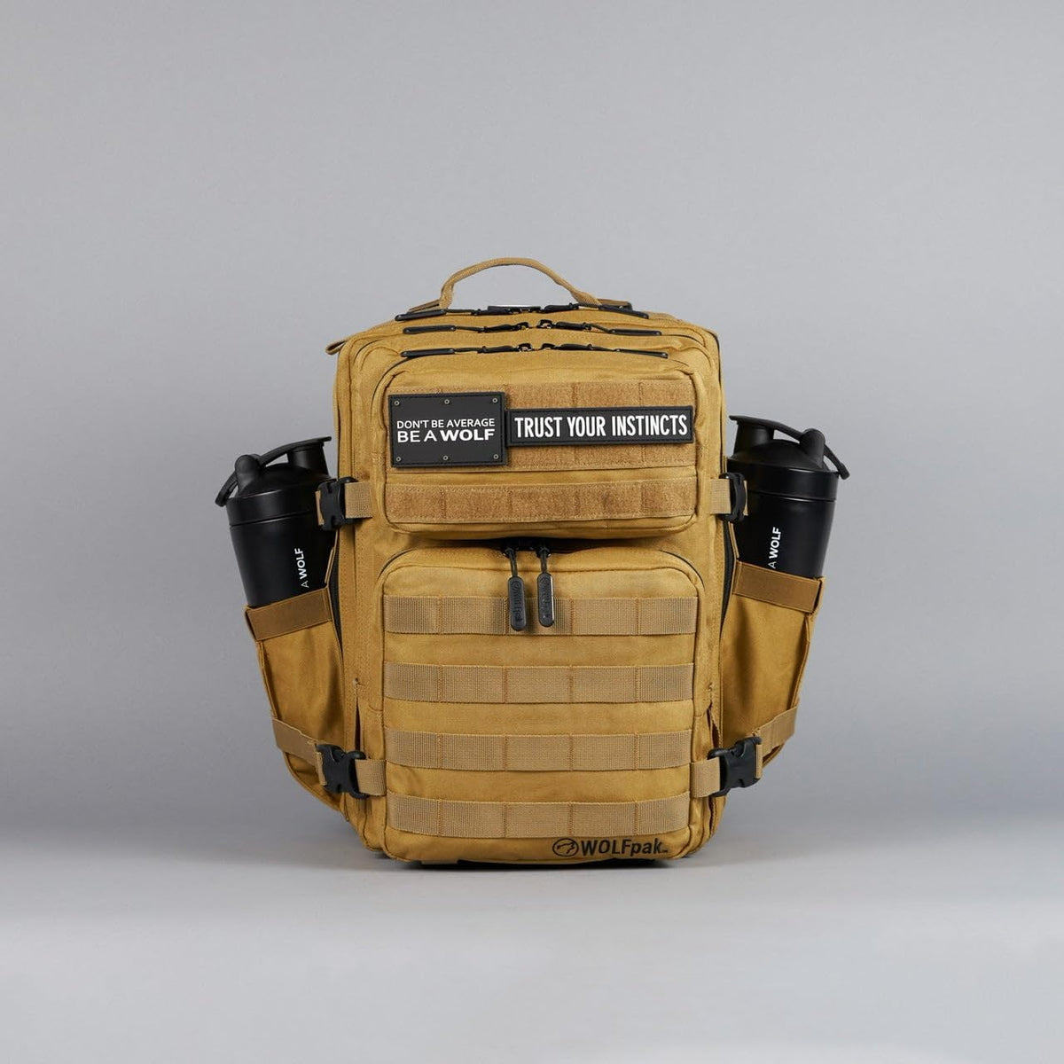 WOLFpak 25L BackPack - PuriLite