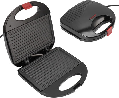 2 Serving Compact ElectricMaker Non Stick Fast and Even Baking (US Plug 110V) - PuriLite