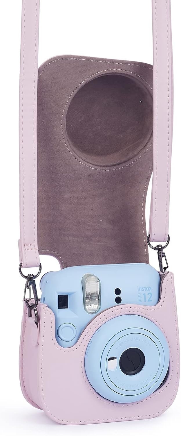 Purilite Select Camera Case for Instax Mini 12/11/9 - PuriLite