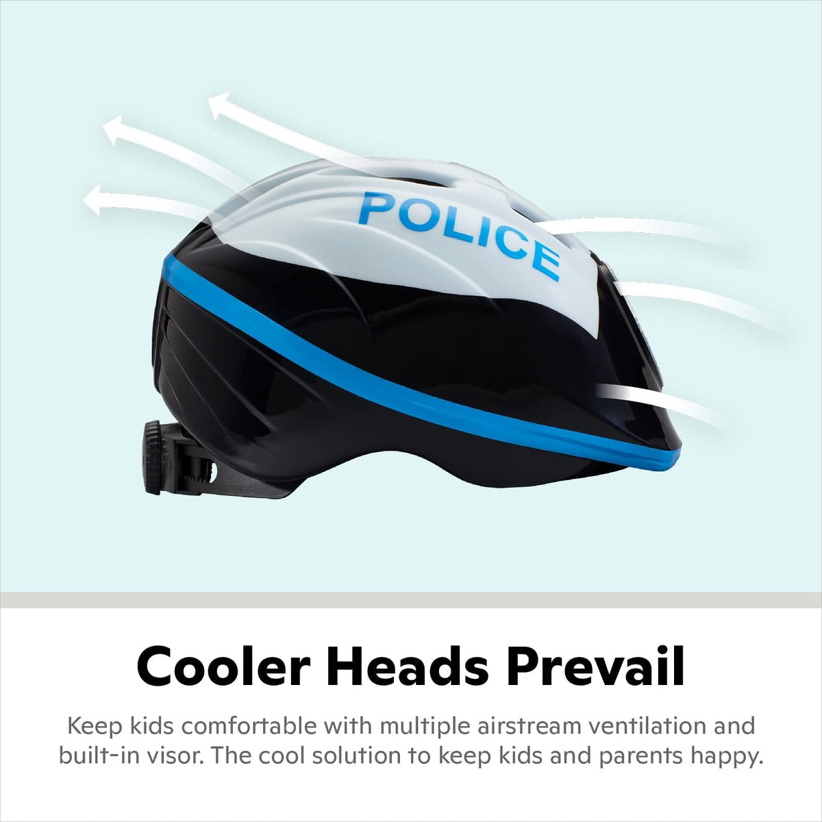 Schwinn Kids Bike Helmet with 3D Character Features - PuriLite