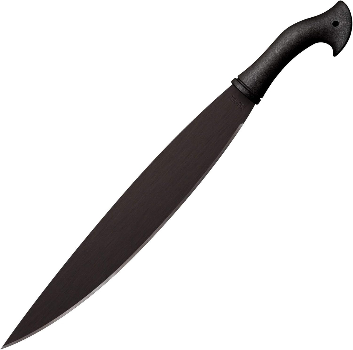 Cold Steel Latin D-Guard Machete 18" - PuriLite