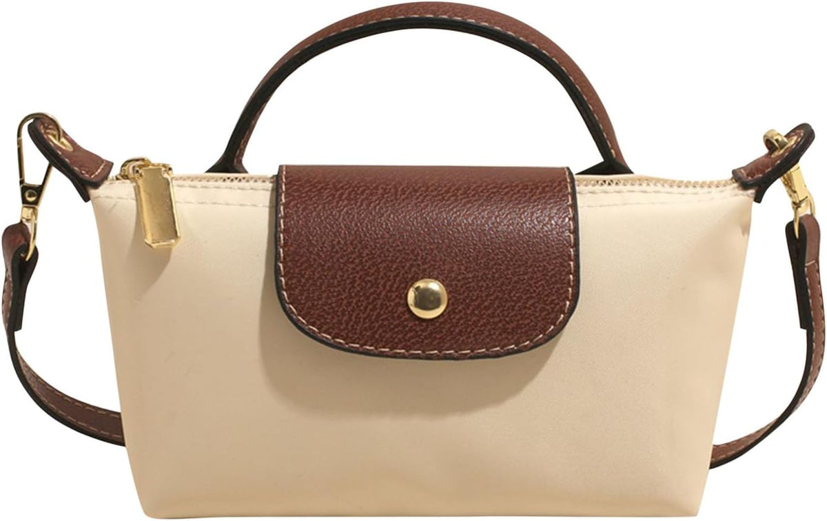Purilite Select Women’s Nylon Crossbody Bag - PuriLite