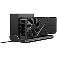 GMKtec AD-GP1 External GPU Docking Station, eGPU Enclosure with AMD Radeon 7600M XT GPU Graphics Card, HDMI2.1, DisplayPort2.0, Oculink, USB4, eGPU Dock for Mini PC Laptop Notebook Game Console - PuriLite