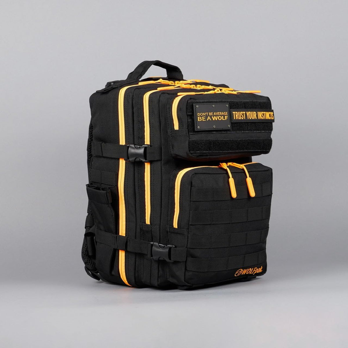 WOLFpak 25L BackPack - PuriLite