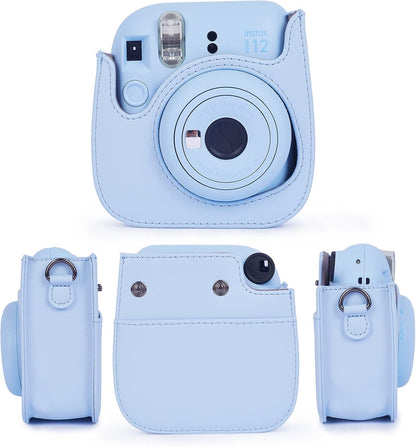 Purilite Select Camera Case for Instax Mini 12/11/9 - PuriLite