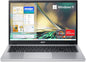 Acer A515-57-598B Business Laptop 2023 New, 15.6" FHD IPS Display, Intel i5-12450H 8-Core, Iris Xe Graphics, 16GB DDR4, 1TB SSD, Thunderbolt 4, Wi-Fi 6, Win11 Home, ROB 32GB USB - PuriLite