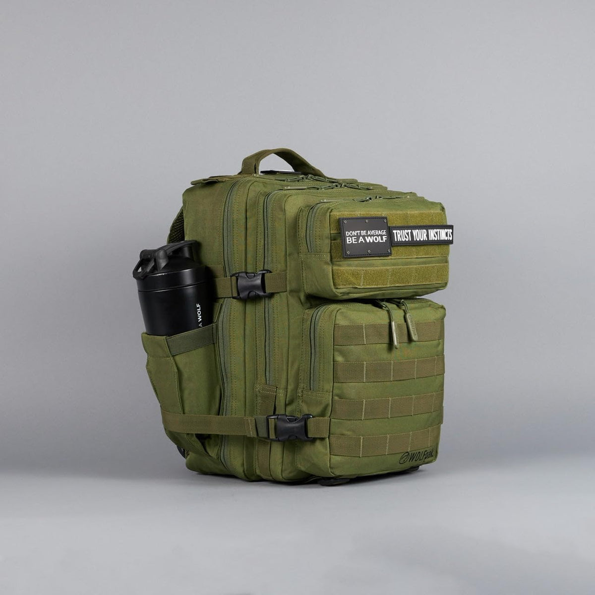 WOLFpak 25L BackPack - PuriLite