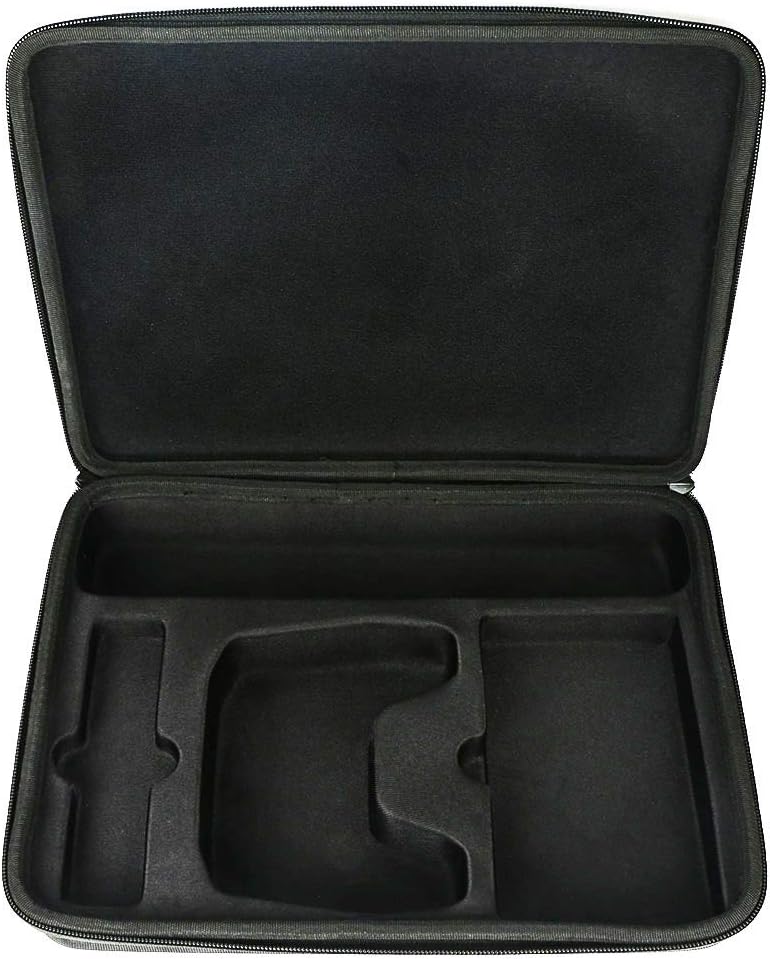 Khanka Hard Travel Case Replacement for NVIDIA Shield TV Gaming Edition pro | 4K HDR Streaming Media Player - PuriLite