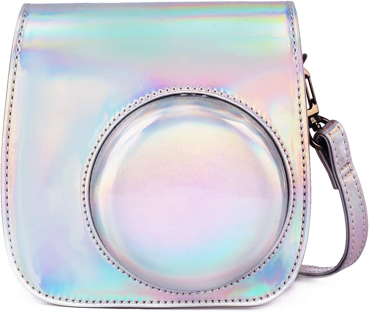 Purilite Select Camera Case for Instax Mini 12/11/9 - PuriLite