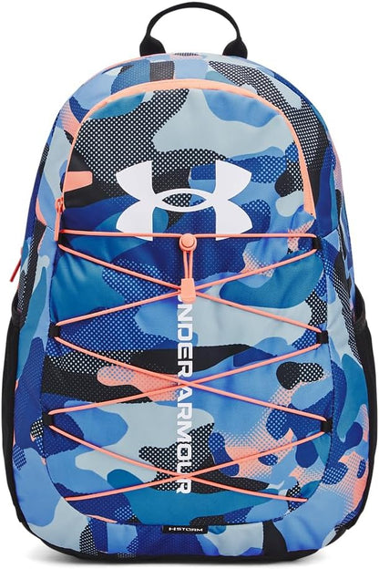 Under Armour unisex-adult Hustle Sport BackpackBackpack - PuriLite