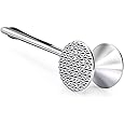 Purilite Select Double-Sided Meat Tenderizer Mallet - PuriLite